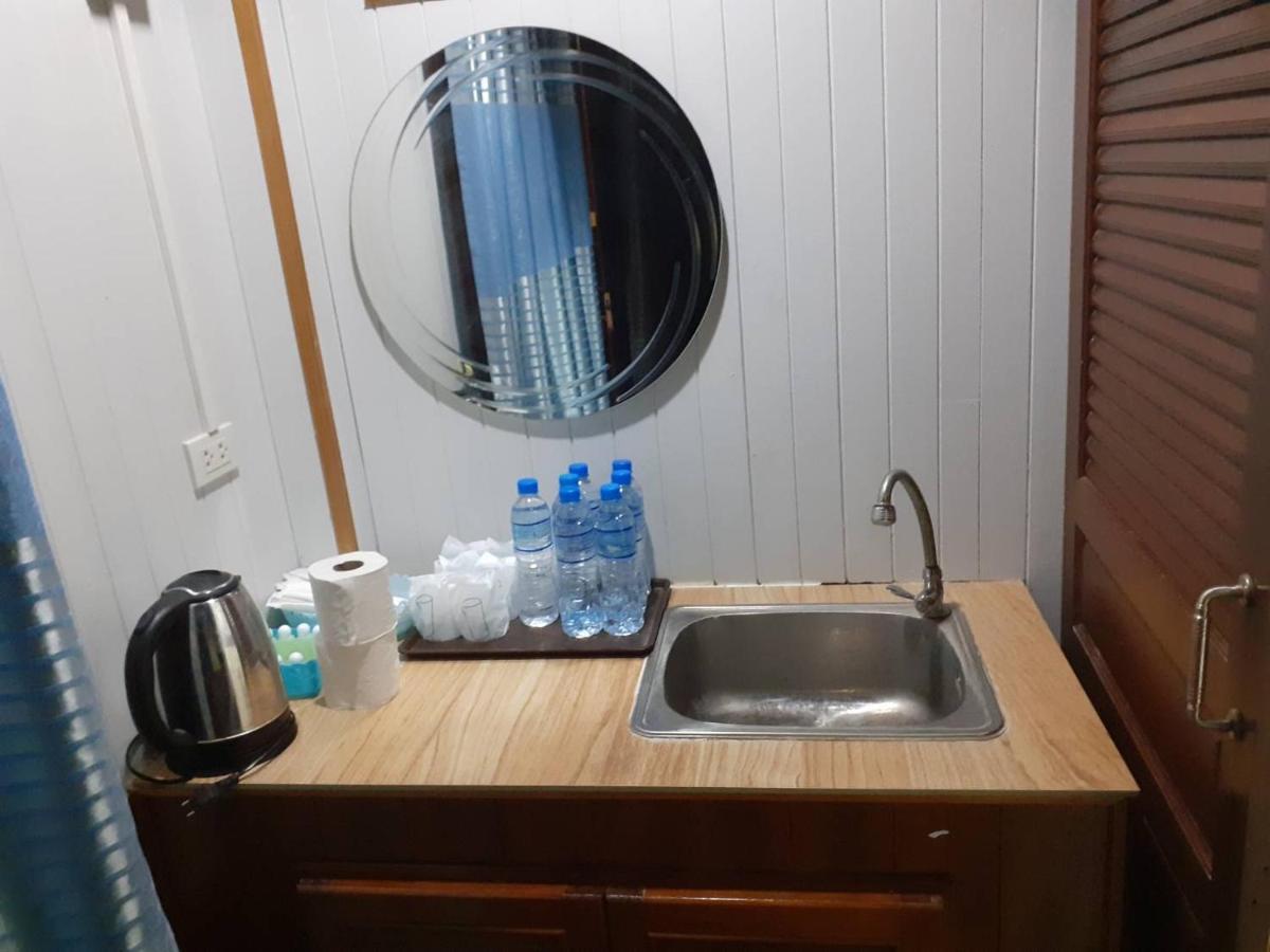 Piarnsri Resort Ban Chak Lao Екстериор снимка