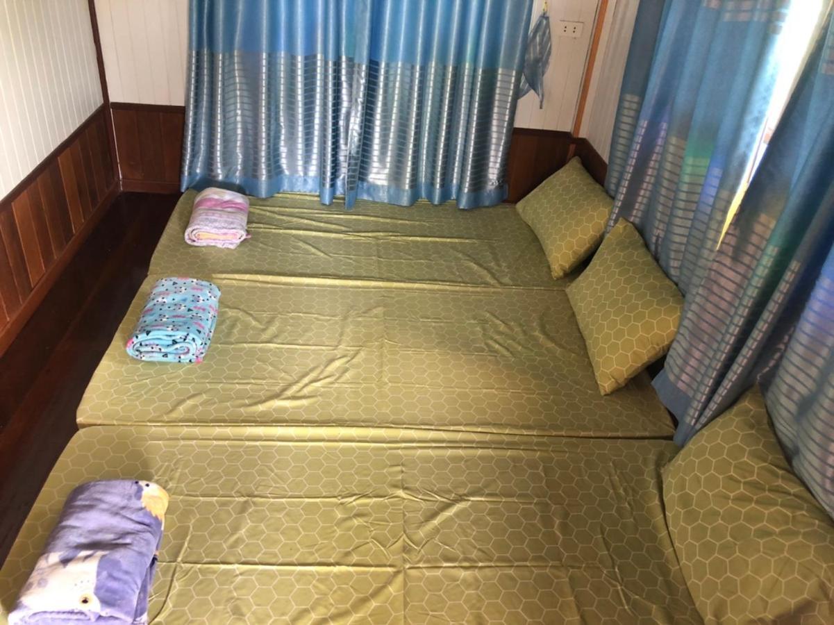 Piarnsri Resort Ban Chak Lao Екстериор снимка