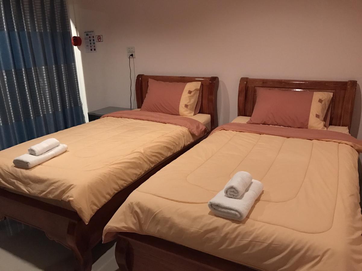 Piarnsri Resort Ban Chak Lao Екстериор снимка