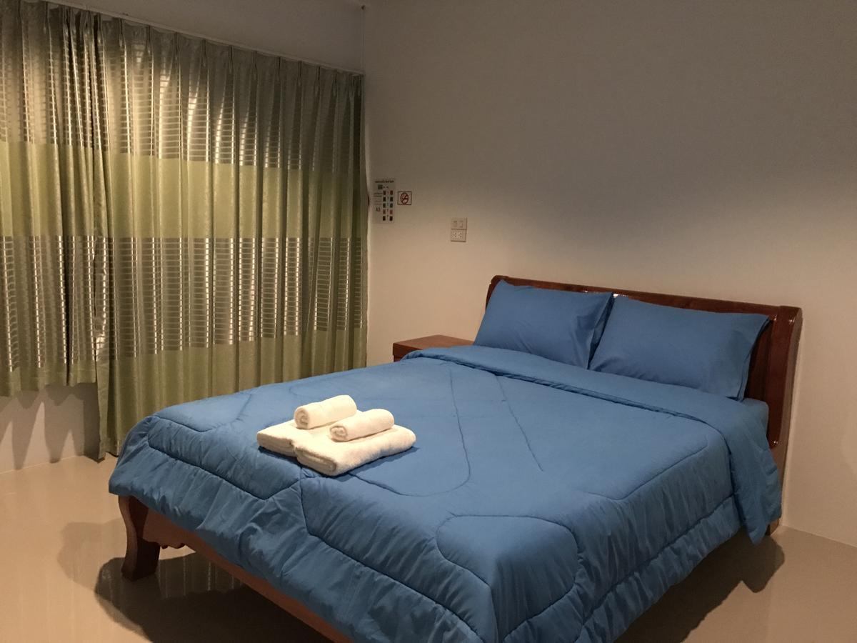 Piarnsri Resort Ban Chak Lao Екстериор снимка