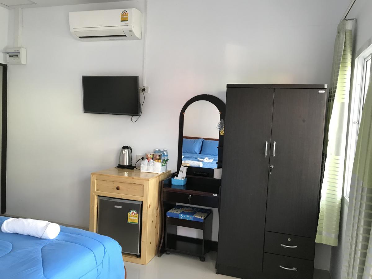 Piarnsri Resort Ban Chak Lao Екстериор снимка